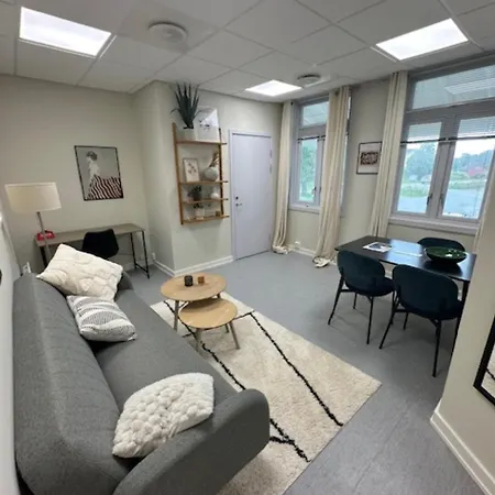 åsen Apartment, * Stamsund
