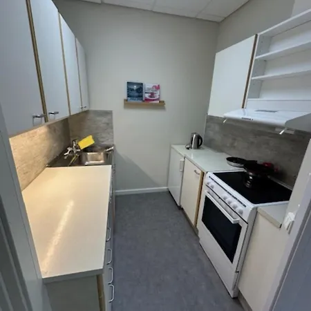åsen Apartment,
