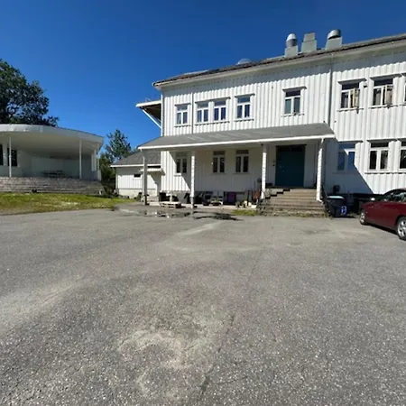 åsen Apartment, * Stamsund